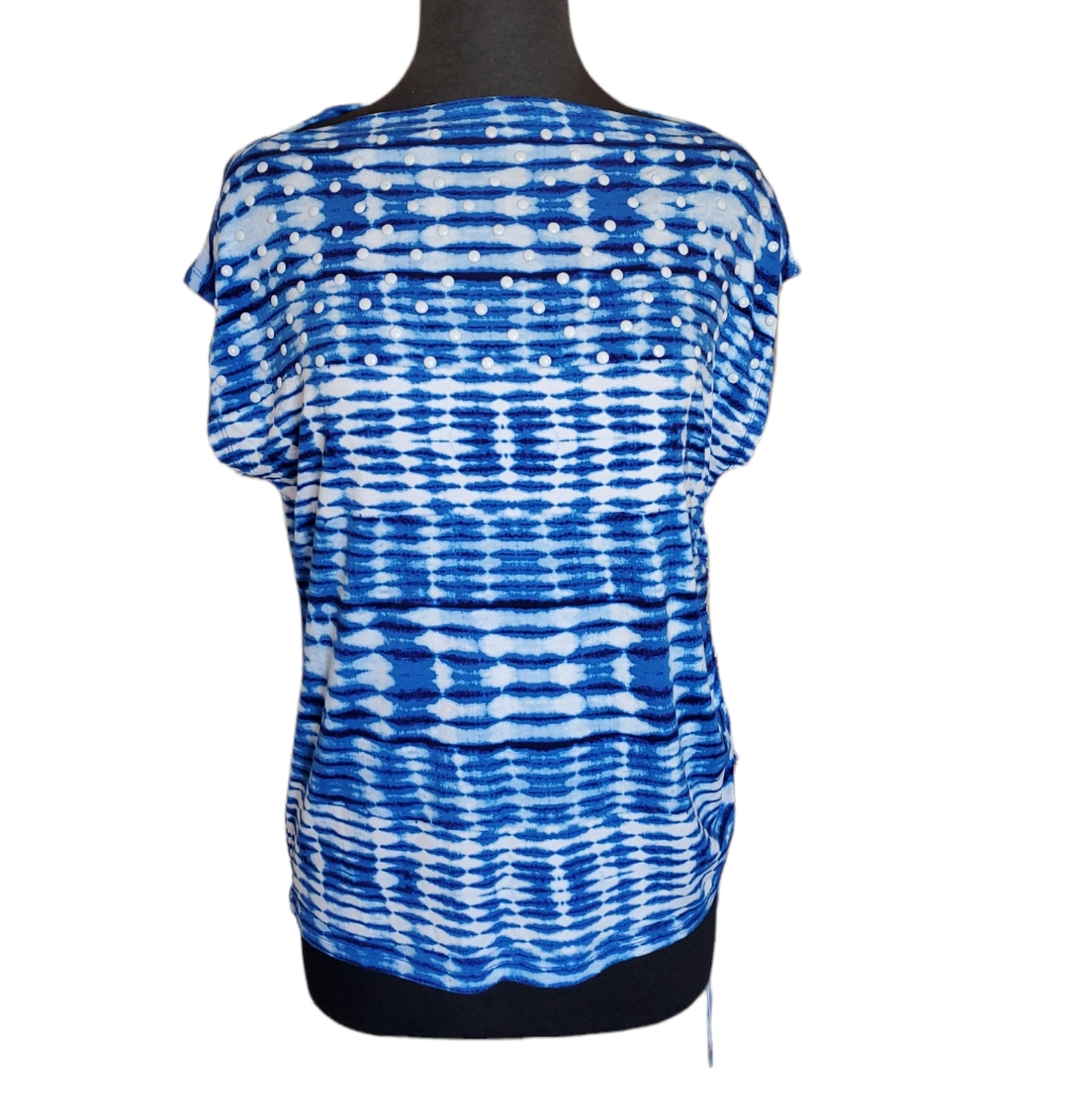 Ruby Rd Petite Blouse.